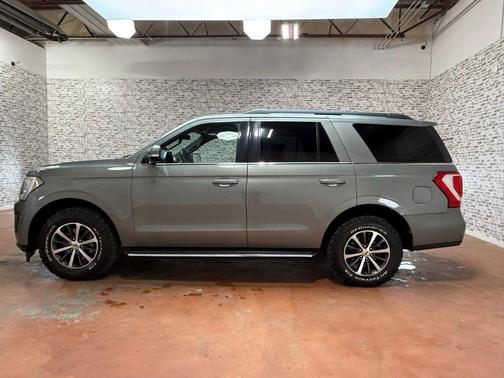 2019 Ford Expedition XLT