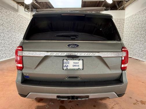 2019 Ford Expedition XLT