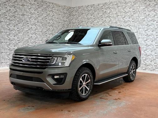 2019 Ford Expedition XLT
