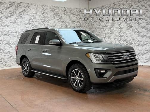 2019 Ford Expedition XLT