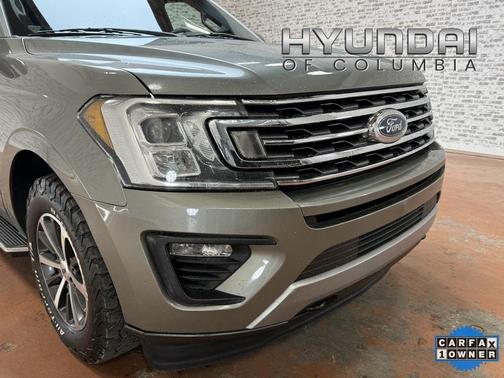 2019 Ford Expedition XLT