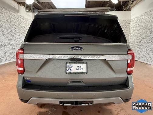 2019 Ford Expedition XLT
