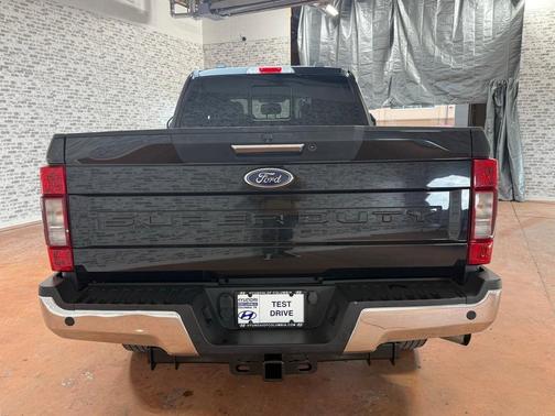 2020 Ford F-250 Lariat