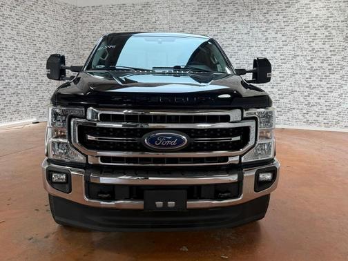 2020 Ford F-250 Lariat