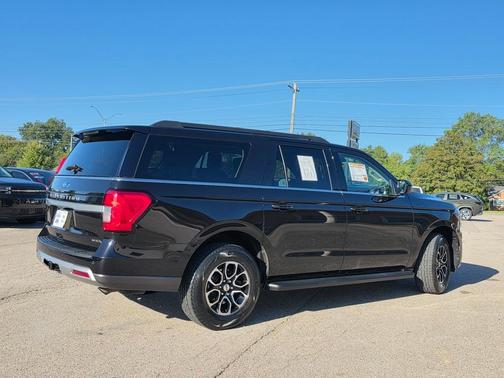 2024 Ford Expedition Max XLT