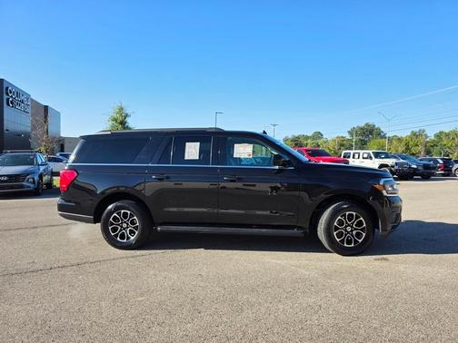 2024 Ford Expedition Max XLT