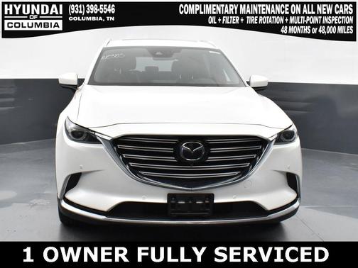 2023 Mazda CX-9 Grand Touring