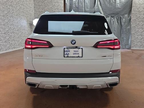 2022 BMW X5 PHEV xDrive45e