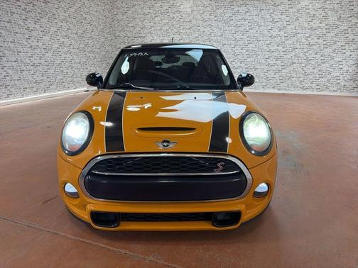 2014 MINI Hardtop Cooper S