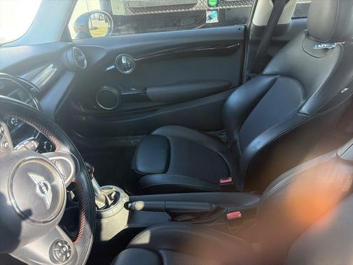 2014 MINI Hardtop Cooper S