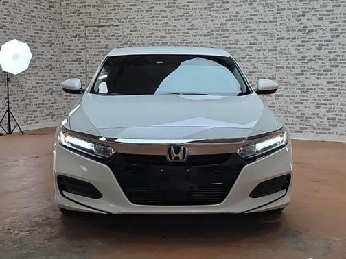 2020 Honda Accord LX 1.5T