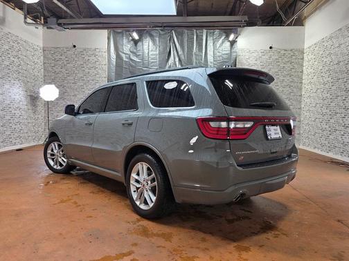 2023 Dodge Durango R/T