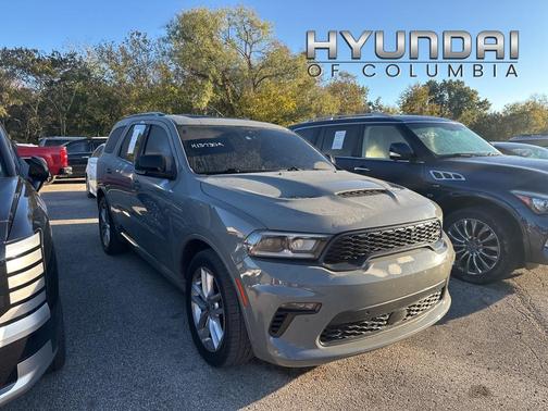 2023 Dodge Durango R/T
