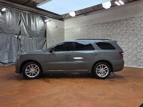 2023 Dodge Durango R/T