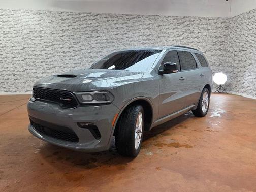 2023 Dodge Durango R/T