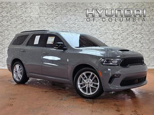 2023 Dodge Durango R/T
