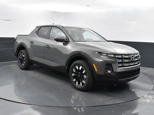 2026 Hyundai SANTA CRUZ SE