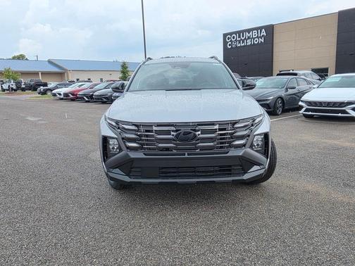 2026 Hyundai TUCSON XRT