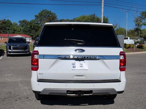 2020 Ford Expedition XLT