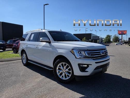2020 Ford Expedition XLT