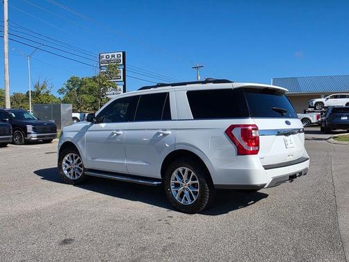 2020 Ford Expedition XLT