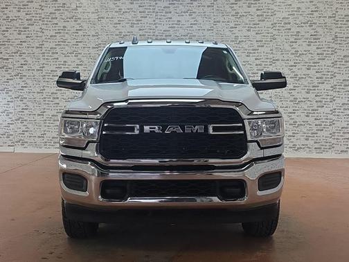 2020 RAM 3500 Tradesman