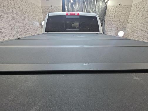 2020 RAM 3500 Tradesman