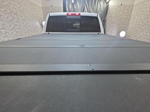 2020 RAM 3500 Tradesman