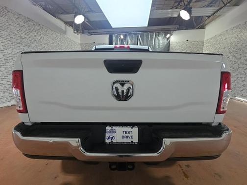 2020 RAM 3500 Tradesman