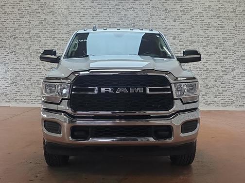 2020 RAM 3500 Tradesman