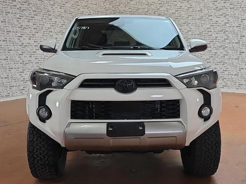 2020 Toyota 4Runner Sport