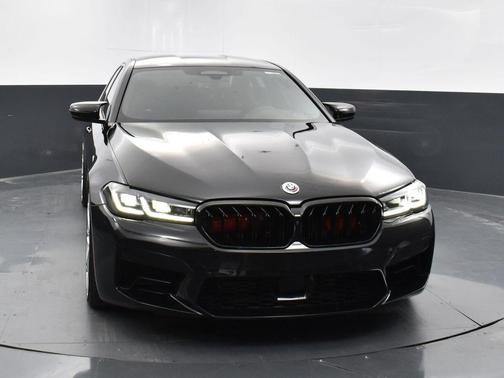 2023 BMW M5 Base