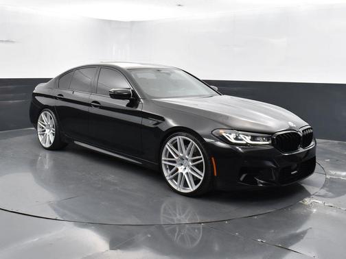 2023 BMW M5 Base