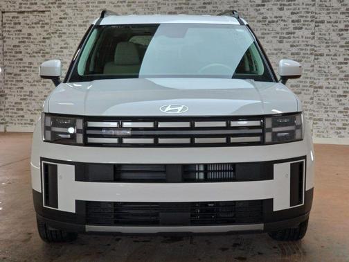 2026 Hyundai SANTA FE HEV SEL