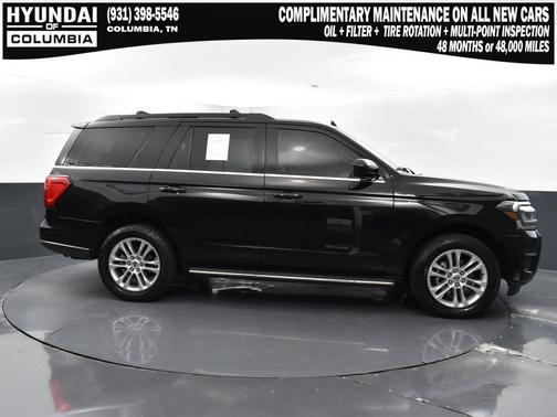 2022 Ford Expedition XLT