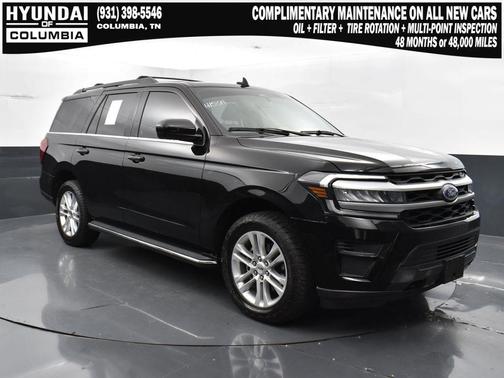 2022 Ford Expedition XLT