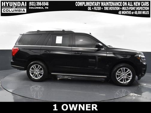2022 Ford Expedition XLT