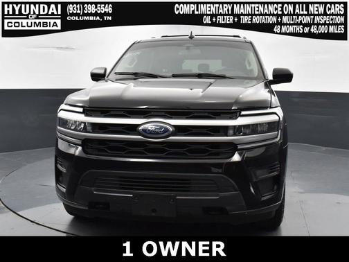 2022 Ford Expedition XLT