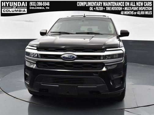 2022 Ford Expedition XLT