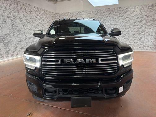 2022 RAM 3500 Laramie