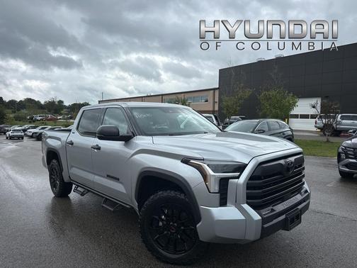 2023 Toyota Tundra SR5