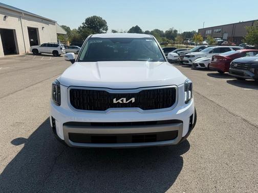 2023 Kia Telluride LX