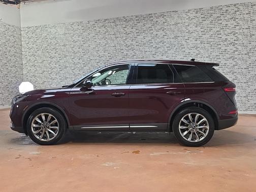 2020 Lincoln Corsair Standard