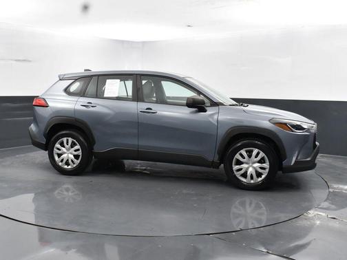 2023 Toyota Corolla Cross L