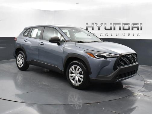 2023 Toyota Corolla Cross L