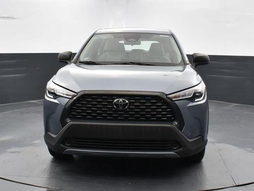 2023 Toyota Corolla Cross L