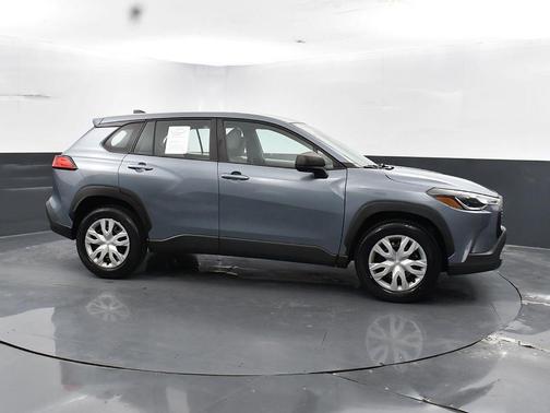 2023 Toyota Corolla Cross L