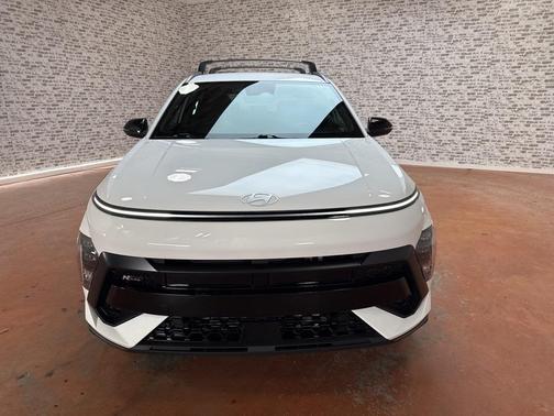 2025 Hyundai KONA N Line S