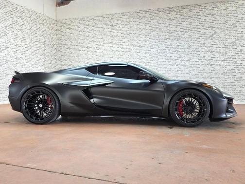 2025 Chevrolet Corvette Z06