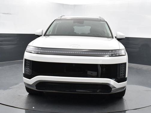 2026 Hyundai IONIQ 9 Performance Calligraphy